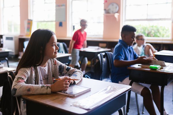 Difficultés d’apprentissage, troubles de l’attention