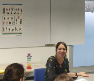 atelier brain gym