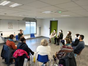 atelier brain gym
