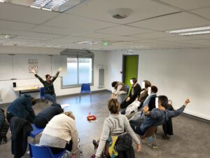 atelier brain gym